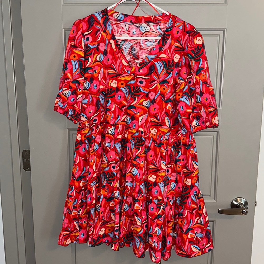 Women’s Pioneer Woman XL Dress